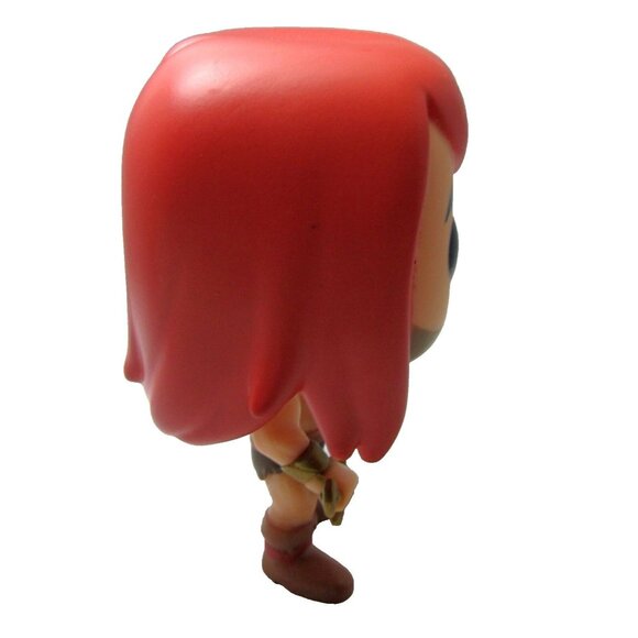 Funko Pop! Television Son Of Zorn 399 Vinyl Figure Collectible Toy - Picture 3 of 8